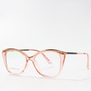 Gafas rectangulares Vogue Young personalizadas