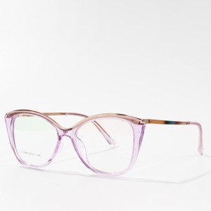 Gafas rectangulares Vogue Young personalizadas