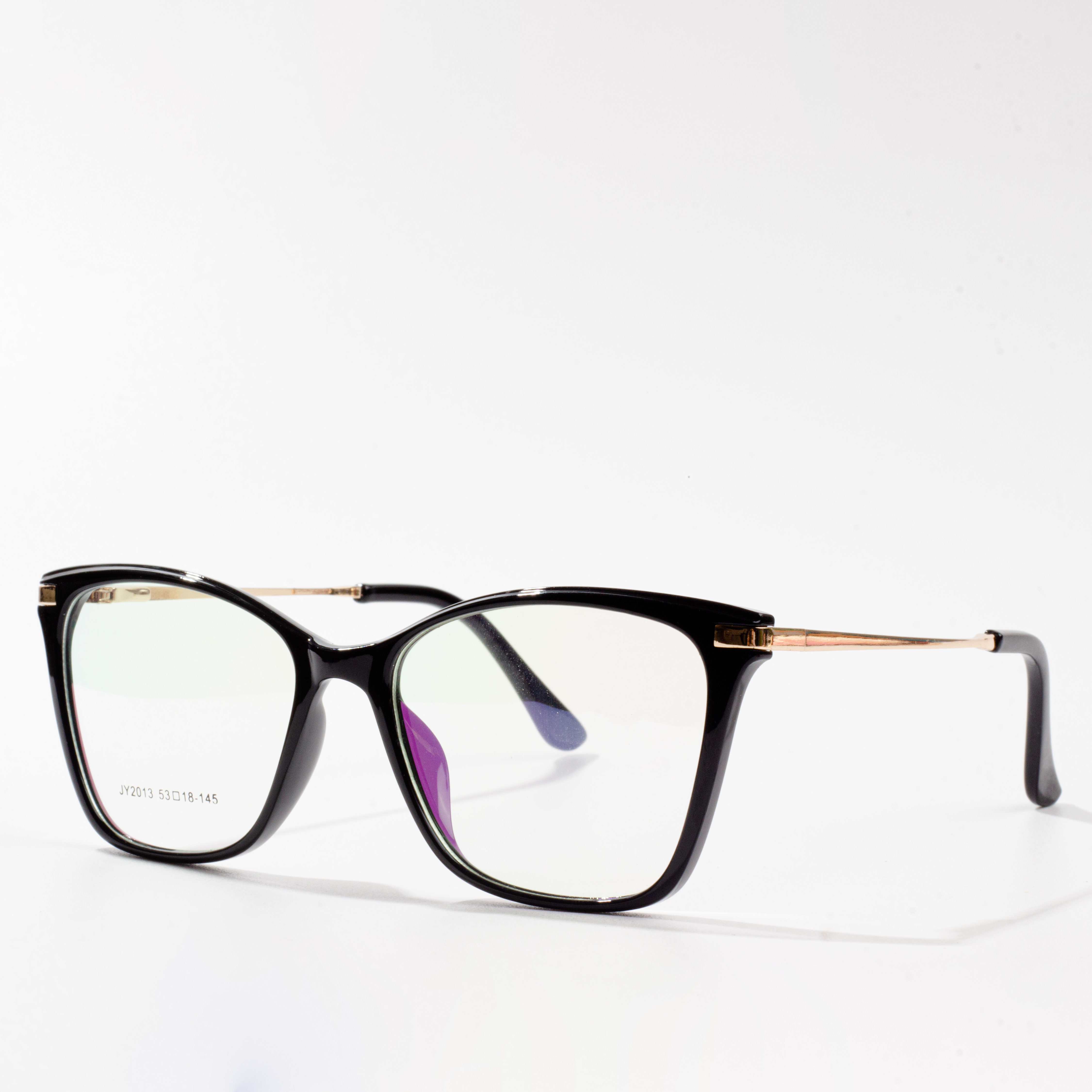 Fashion glasses women optical frames