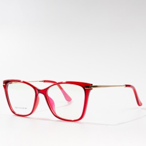 Fashion glasses women optical frames