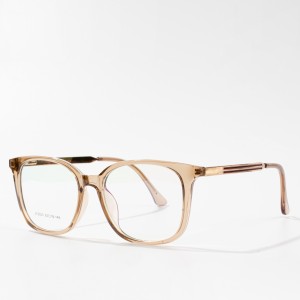 oanpaste brillen TR Optical Frames Women