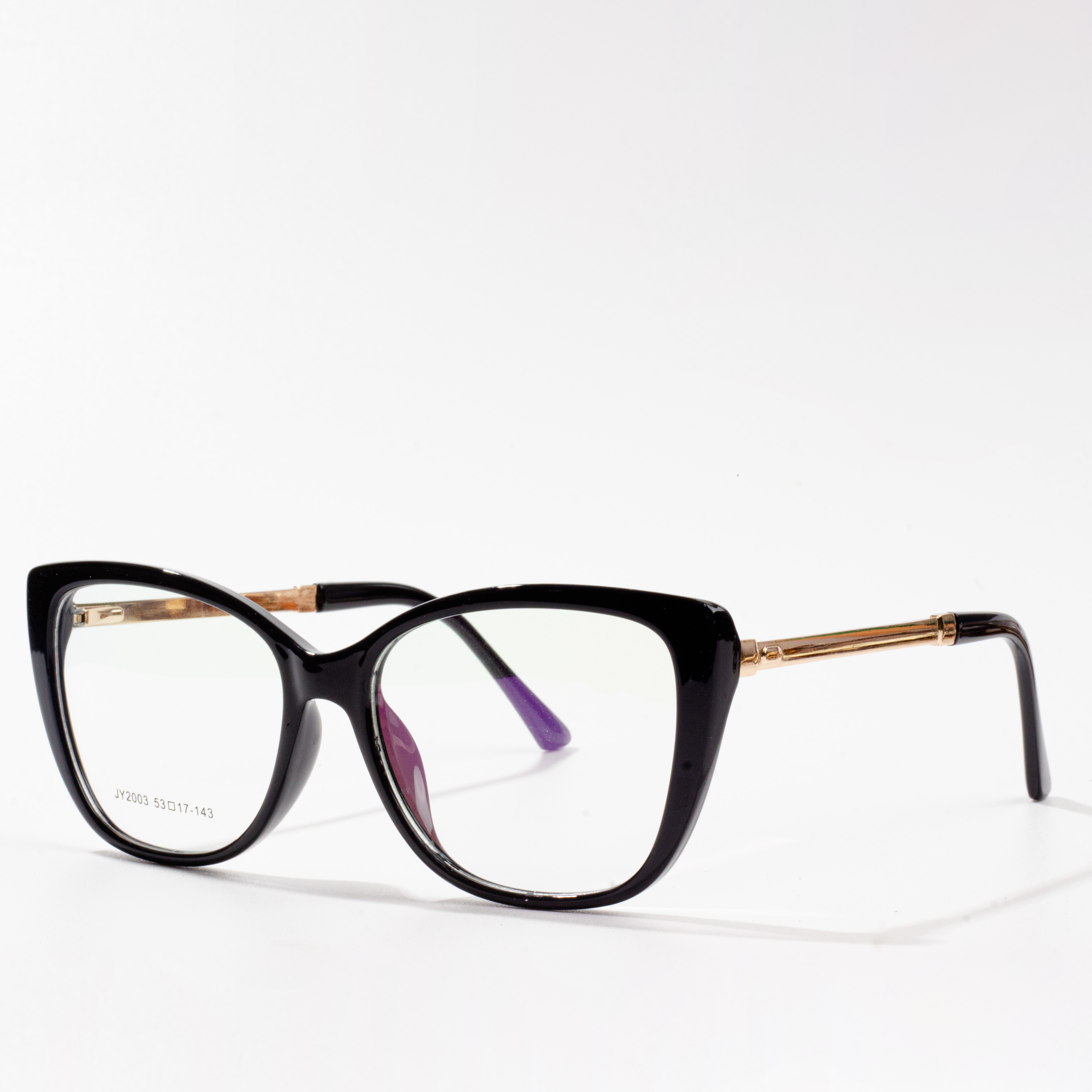 Optical glasses TR90 anti-blue light glasses