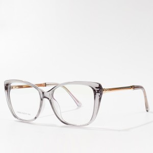 Optische Brille TR90 Anti-Blaulicht-Brille