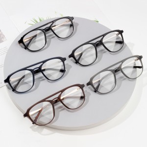 Gilashin ido Frames Vintage Optical Frame Men