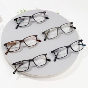 wholesale new design latest optical fashionable spectacle