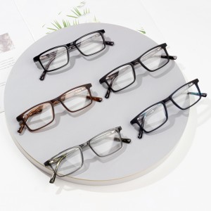 High Quality TR90 Eyewear customizable