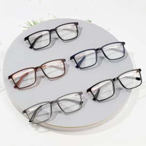 Optical Glasses Spectacle Frames For Men