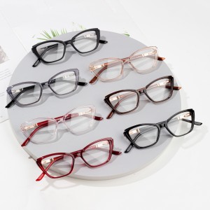 new style TR frames anti blue light glasses