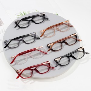 new style TR frames anti blue light glasses