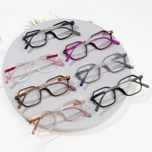 Popular Customized TR Eyeglass Frames