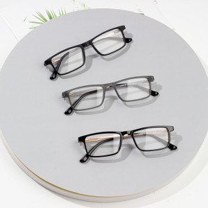 anga whatu TR eyeglasses Classic Eyewear