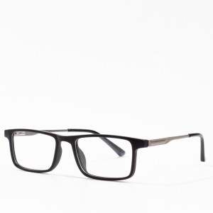 pigura optik TR eyeglasses Classic Eyewear