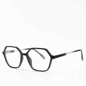 Popular Customized TR Eyeglass Frames