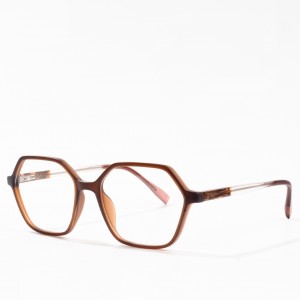 Popular Customized TR Eyeglass Frames