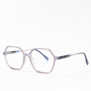 Popular Customized TR Eyeglass Frames