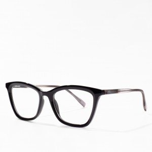 2022 new glasses optical fashion TR frame