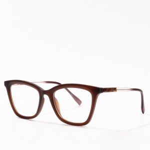 2022 new glasses optical fashion TR frame