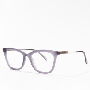 2022 bag-ong baso optical fashion TR frame