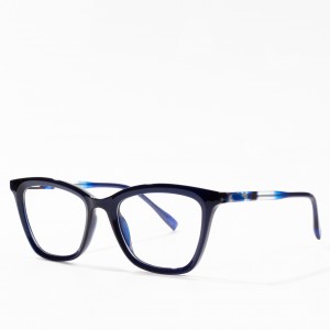 2022 new glasses optical fashion TR frame