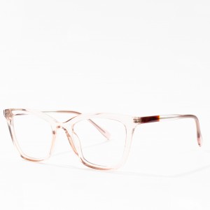 2022 new glasses optical fashion TR frame