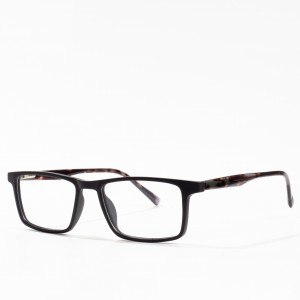 High Quality  TR90 Eyewear Customizable