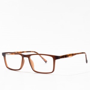 High Quality TR90 Eyewear Customizable