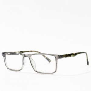 High Quality  TR90 Eyewear Customizable