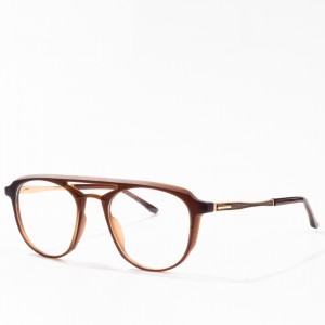 Linèt Ankadreman Vintage Optical Frame Gason