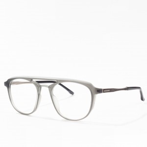 Eyeglasses Frames Vintage Optical Frame Men