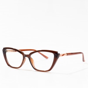 new style TR frames anti blue light glasses