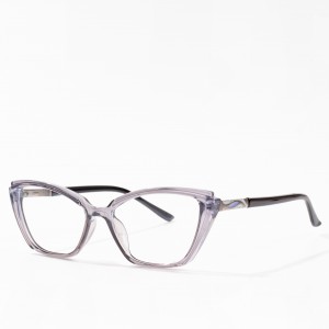 new style TR frames anti blue light glasses