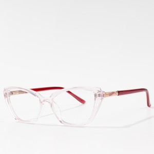 new style TR frames anti blue light glasses