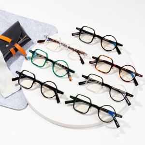 Acetate Optical Glasses