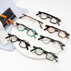 Acetate Optical Glasses