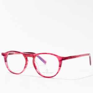 acetate eyewear frame high quality