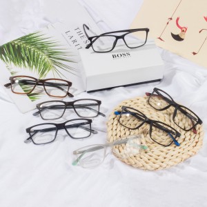 custom designer optical frames TR90