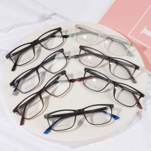 wholesale fashion TR90 eyewear frames