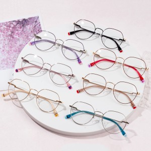 Glasses Moda Jinan Blue Light