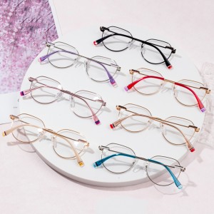 Women’s Fashion Blue Light Glasses