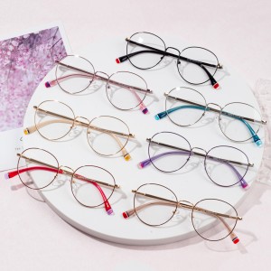 Factory tita orisirisi eyeglass