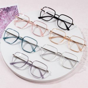 Classic Glasses TR Optical eyeglass