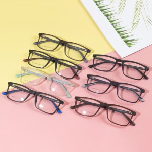 mole consuetudo designer eyewear frames TR90