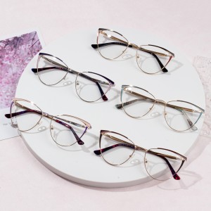 Custom Glasses Frames women