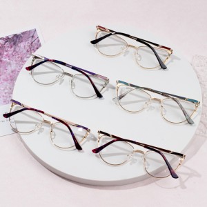 Custom Glasses Frames ແມ່ຍິງ