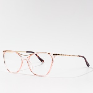 custom glasses fashion women classic eyewear 2022