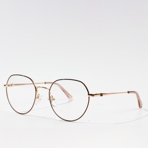 Hot eyeglasses spectacle frames retro