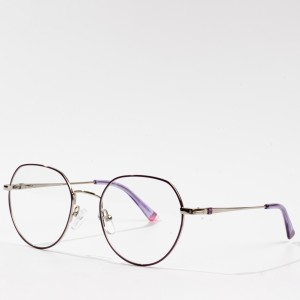 Hot eyeglasses spectacle frames retro