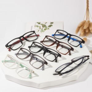 Lupus Tr90 Optical Glass Frame