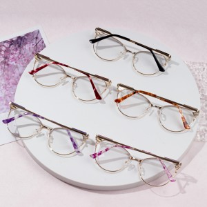 High Quality Blue Cut Glasses Hand Made