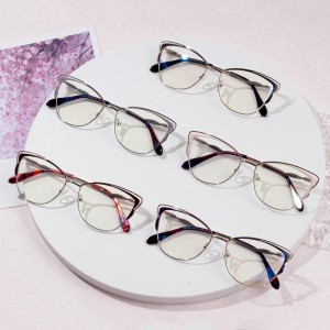 European style eyeglass